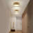 Vaughan Led Flush Mount