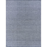Lenzi Area Rug in Blue