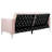 Futton Twin 79.13'' Upholstered Convertible Sofa-569736533