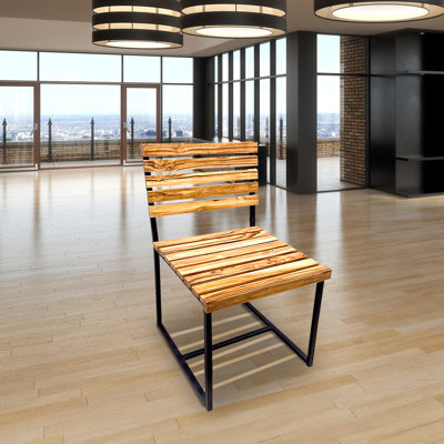 Graneau Side Chair