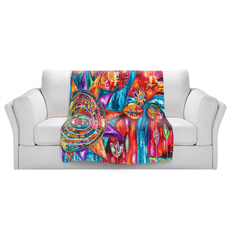  Couverture Revive, 68 po x 80 po