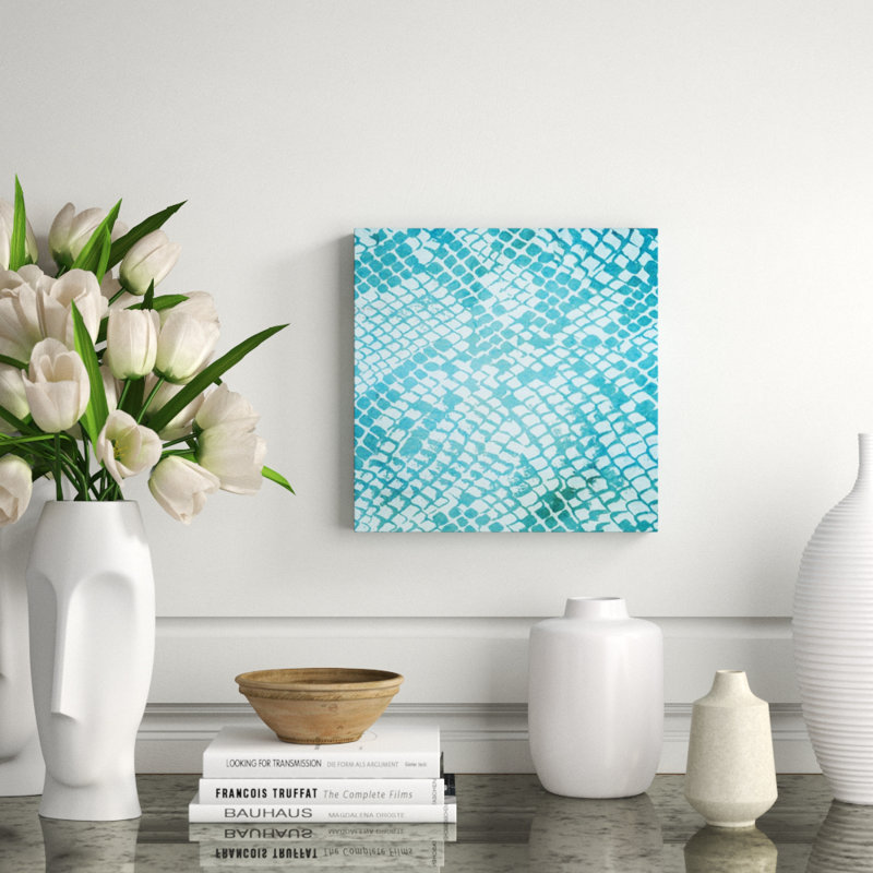 Camouflage II Print by Sofia Fox, 15" H x 15" W, Outdoor