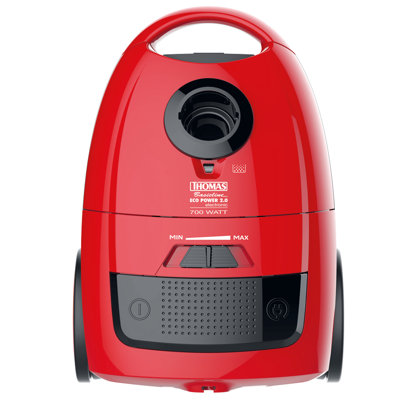 Staubsauger Eco Power 2.0