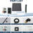 All In One Kit with Rough in Valve-123169321