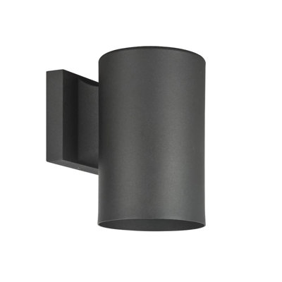 LED Flush Mount and Spotlight