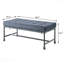 Banc - Siège rembourré et capitonné-1148304064