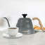 ZACHVO Stainless Steel Stovetop Tea Kettle