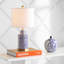 Zulma Metal Table Lamp