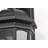 Outdoor Die-Cast Aluminum Wall Light