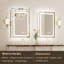 Miroir de salle de bain Katyusha-662402569