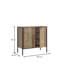 Juno 80.2cm Sideboard