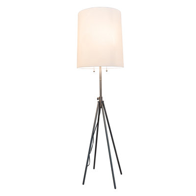 Lampe trépied 65" Everson