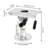 Vaucluse Adjustable Height Counter Stool