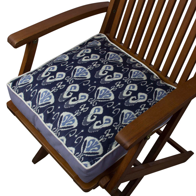 Housse et insert de coussin intérieur / extérieur Doloros
