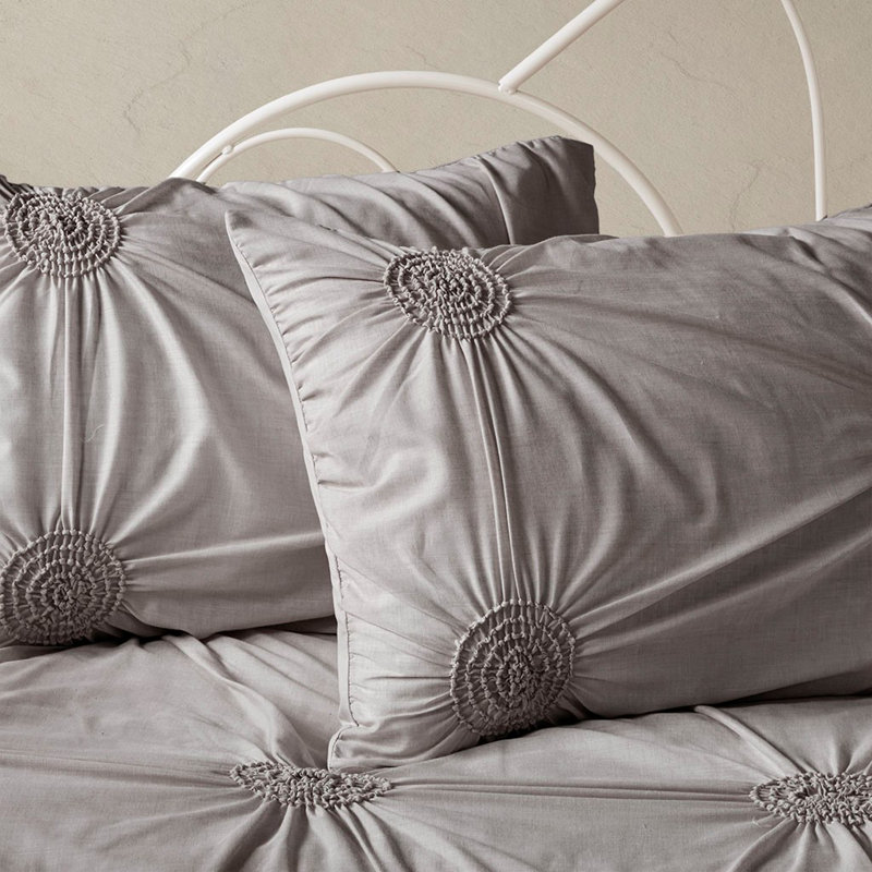 Luciano 6-Piece Reversible Daybed Cover Set