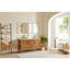 Meuble-lavabo double 72 po Howes