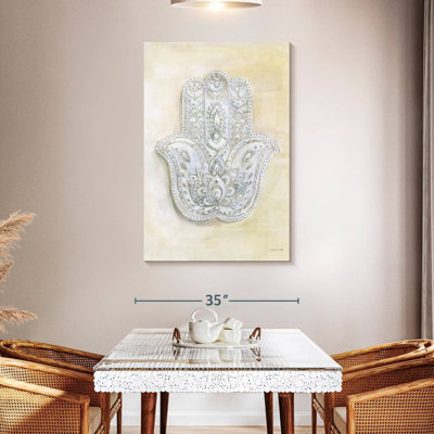 Kerrick Spirit of Hamsa