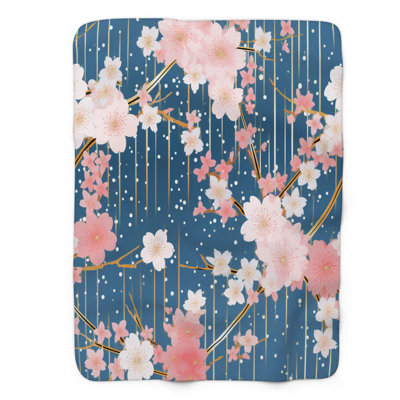 Paire de cerises - couverture de qualité supérieure 1 pièce
