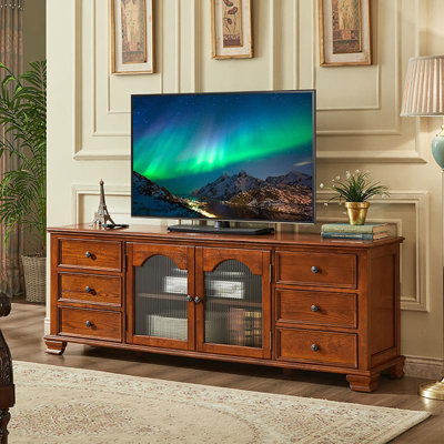 Meuble télé American