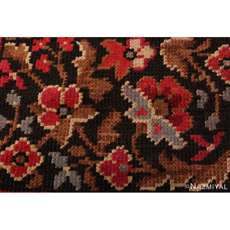 One-of-a-Kind Rectangle 15'5" X 16'8" Area Rug