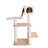 Premium 50'' H Cat Tree