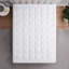 Couvre-matelas en coton Serta ComfortSure-88906394