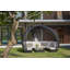 Sparta Outdoor 8 - Seat Patio Sectional-35576995-35577041