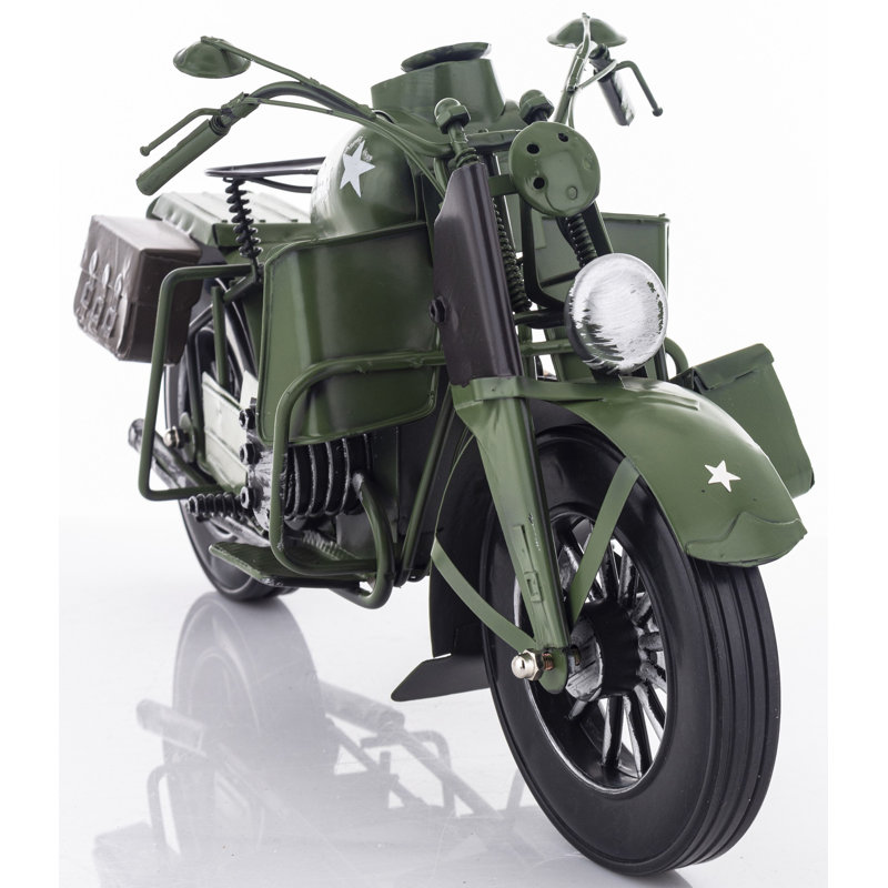 Barsdale Model Car Or Vehicle