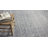 Amber Lewis x Loloi Zuma Denim / Ivory Area Rug-62436041