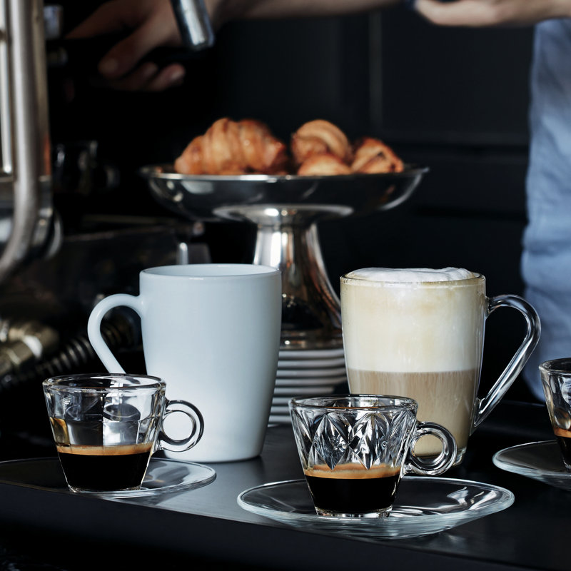 11,5 oz. Icon Tasses à café