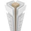 Colonne carrée impériale carrée Craftsman-70995503
