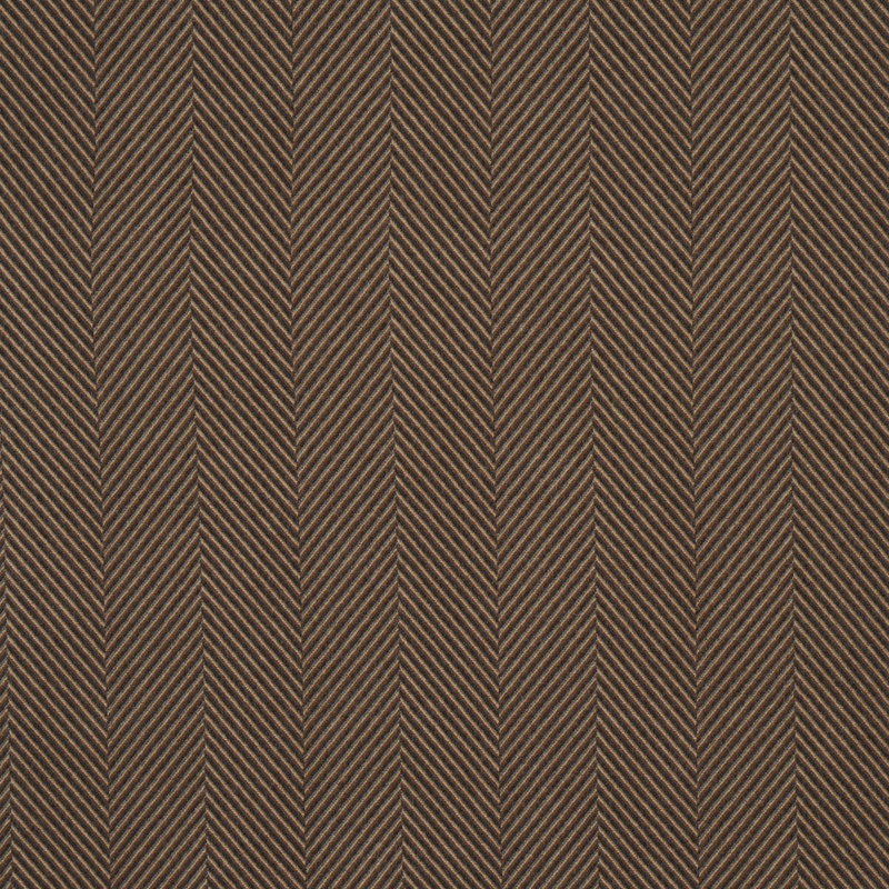 Schumacher x Patterson Flynn Milo Wool Herringbone Fabric