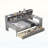 Versatile Daybed with Smart Storage and Relaxing Desk for All-391697857