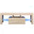 Duco 51.2'' Solid Wood Console Table