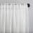 Wayfair Basics® Embroidered Trellis Sheer Rod Pocket Curtain Panel-1303863599-1303863598