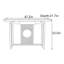 Console New New Style Old Elmwood-1463463137