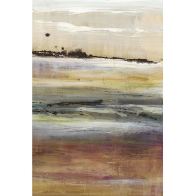Witnessing Glory III - Painting on Canvas