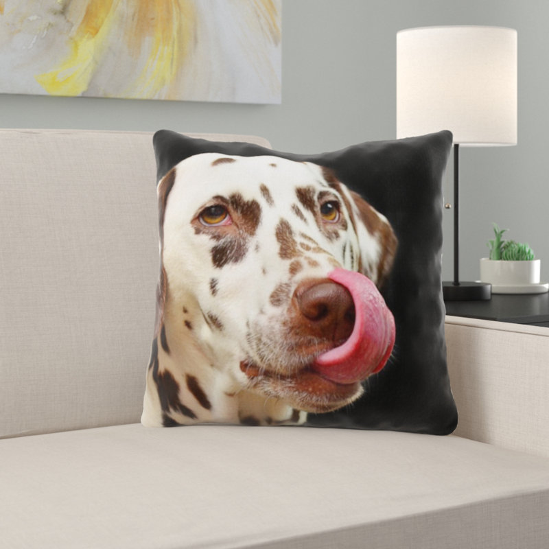Coussin pour chien