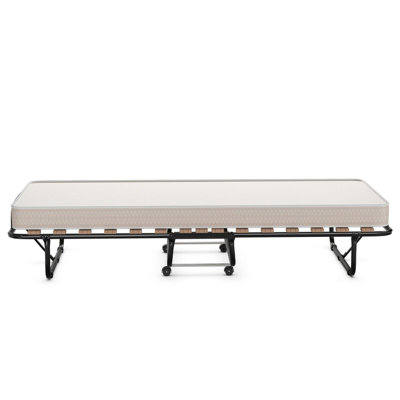 Alessandra 15.5'' Folding Bed Made in Italy