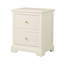 Grimm 45cm W Bedside Table
