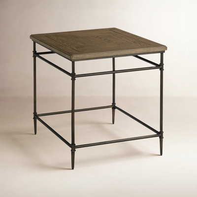 Peppi End Table