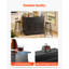 100 cm Home Bar Cabinet