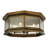 Flush Mount