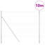 Galvanized Steel Border Fencing-1506582432-1506582458
