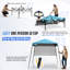 Pavillon escamotable de 8 pi L 8 pi. Auvent en acier D Adventure-93808363