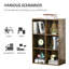 Bookcase-286350673