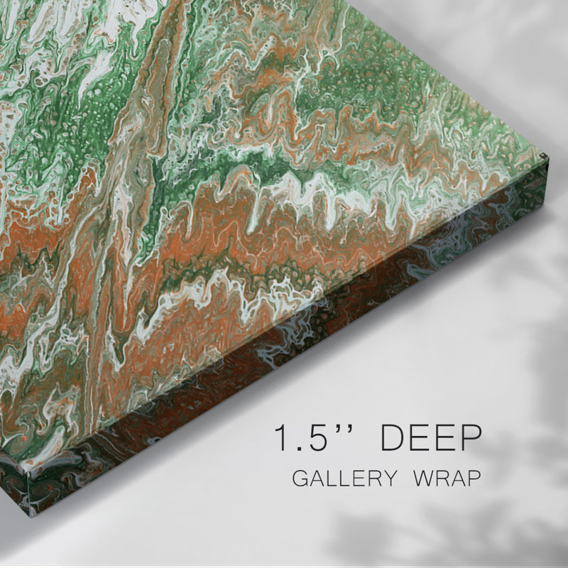 C42-Gallery Wrapped Canvas