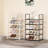 10 Pair Shoe Rack-1196694852