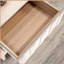 Table de chevet Mid-Century moderne 1pc