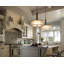 Roundtree 4 - Light Drum Pendant